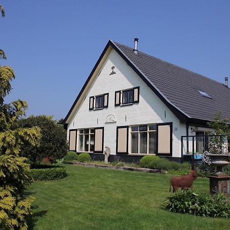 B&B Buitenwaard Oosterhout  Bagian luar foto