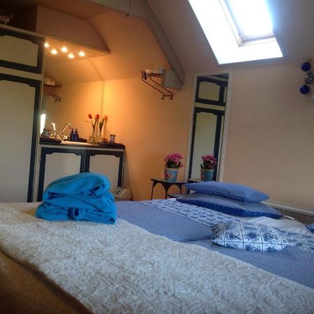 B&B Buitenwaard Oosterhout  Bagian luar foto