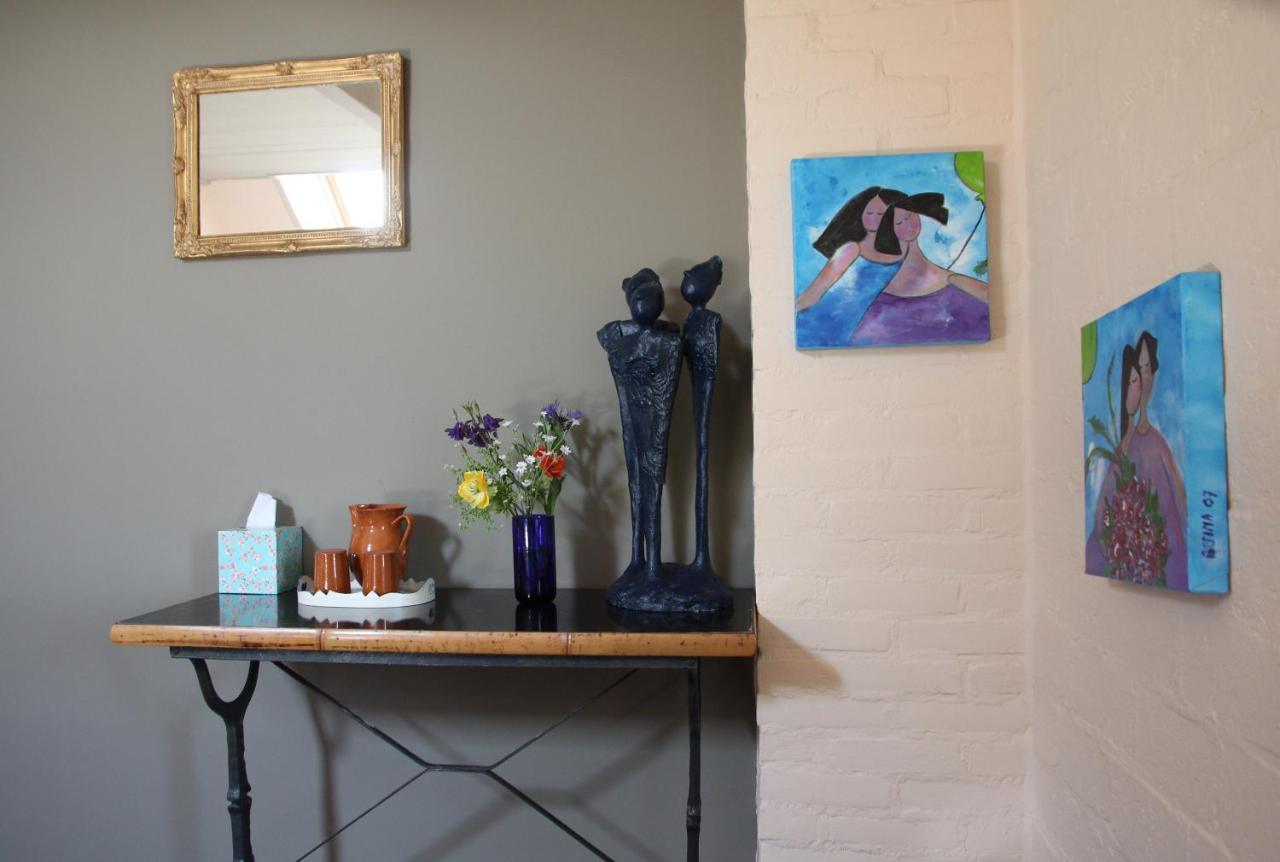 B&B Buitenwaard Oosterhout  Bagian luar foto