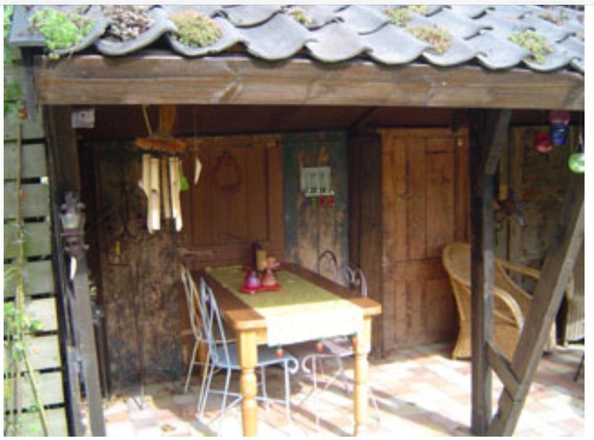 B&B Buitenwaard Oosterhout  Bagian luar foto