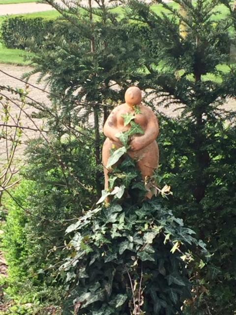B&B Buitenwaard Oosterhout  Bagian luar foto