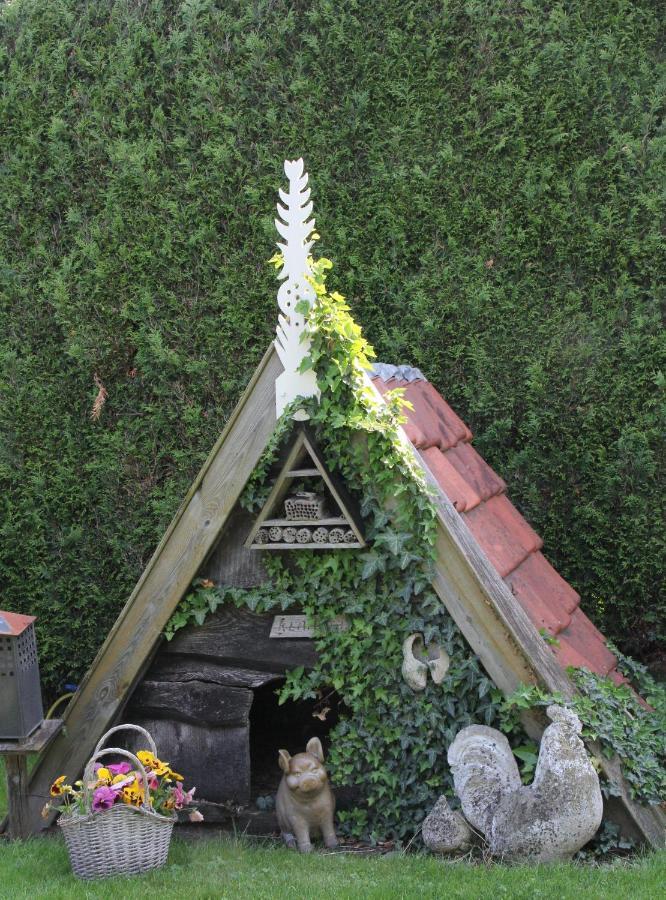 B&B Buitenwaard Oosterhout  Bagian luar foto
