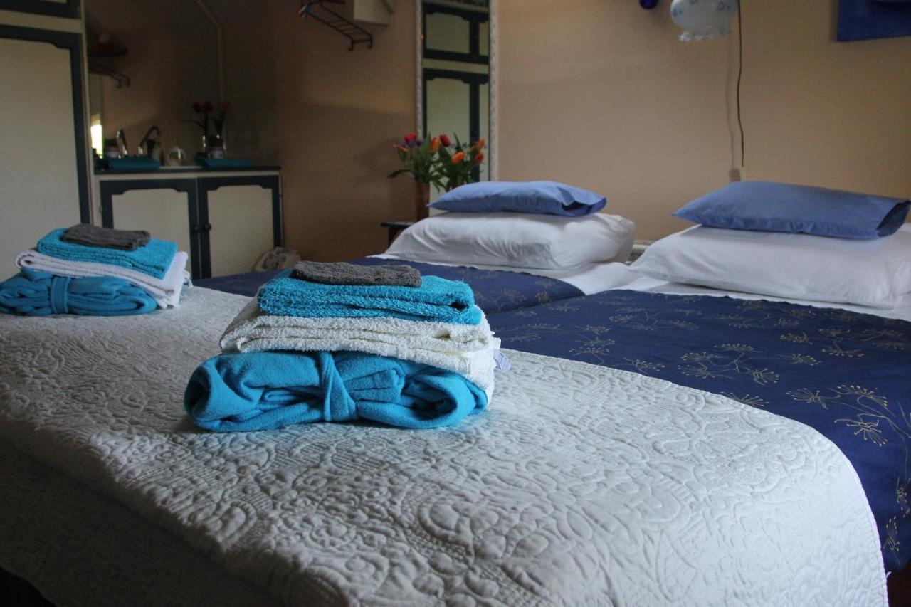 B&B Buitenwaard Oosterhout  Bagian luar foto