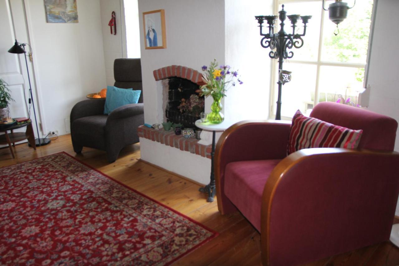 B&B Buitenwaard Oosterhout  Bagian luar foto