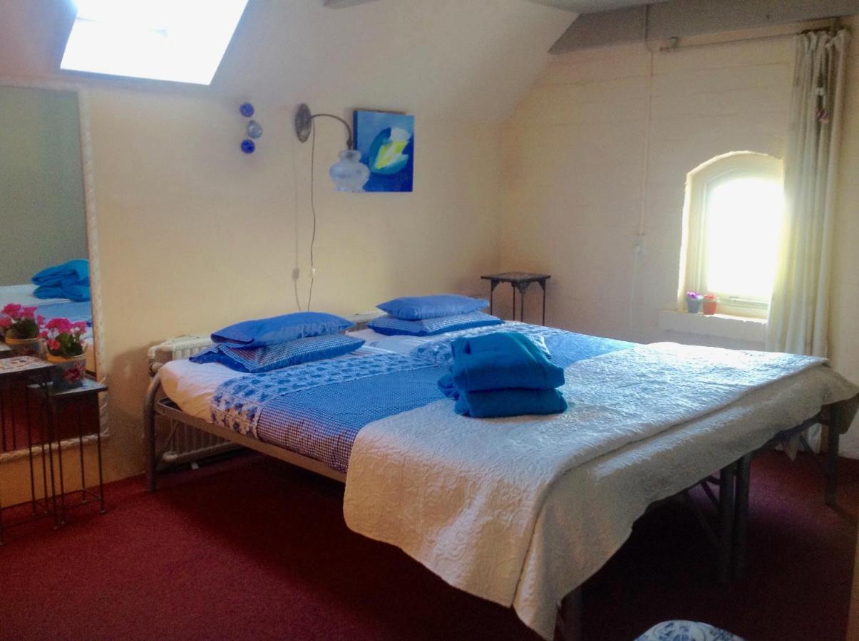 B&B Buitenwaard Oosterhout  Bagian luar foto